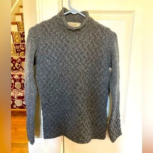 Aran Sweater Market sz M